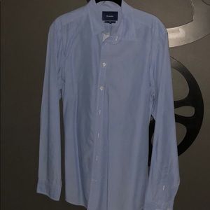 Façonable slim fit shirt.